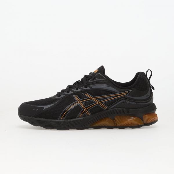 Tenisky Asics Gel-Quantum 180 Viii Black/ Orange Cone EUR 44.5