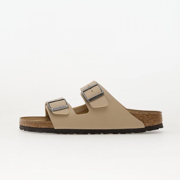 Tenisky Birkenstock Arizona Birko-Flor Unisex Sandcastle EUR 37
