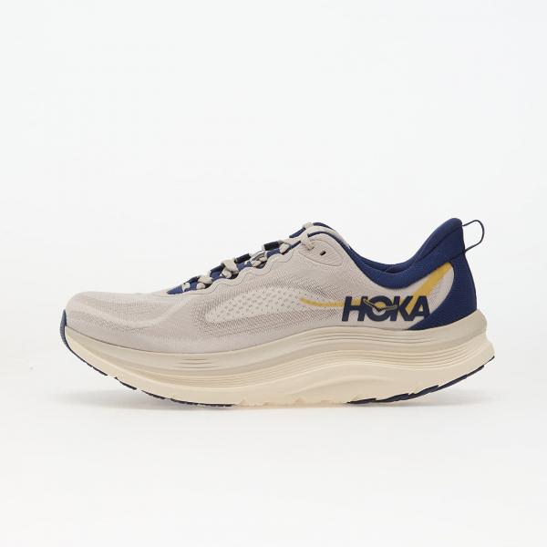 Tenisky Hoka® M Kawana 3 Putty/ Midnight Blue EUR 47 1/3