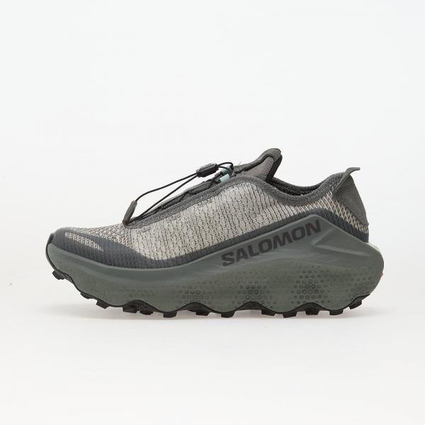 Tenisky Salomon Orava Advanced Sedsa/ White/ Cloud Blue EUR 46 2/3