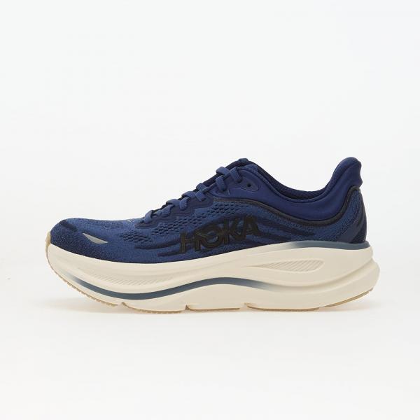 Tenisky Hoka® M Bondi 9 Midnight Blue/ Varsity Navy EUR 47 1/3