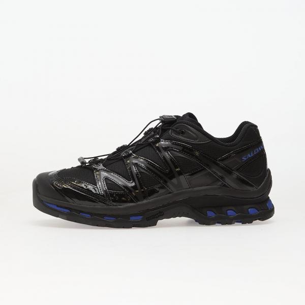 Tenisky Salomon XT-Quest Recon Black/ Black EUR 40 2/3
