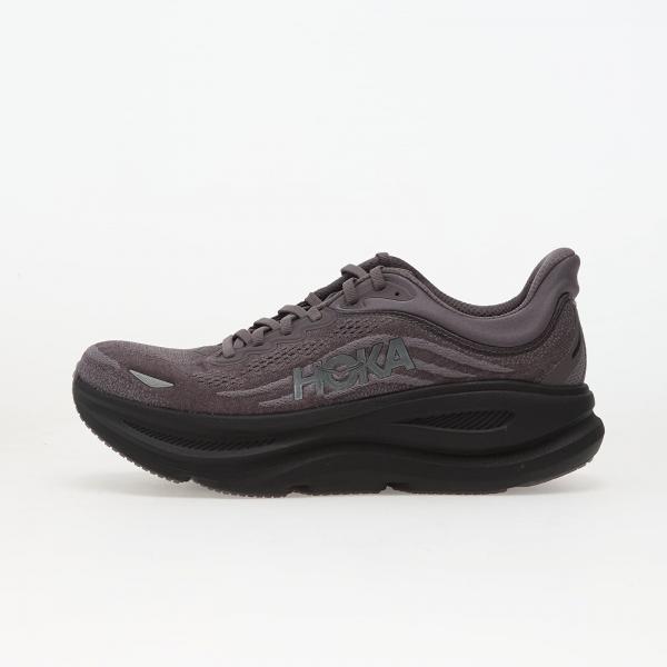 Tenisky Hoka® M Bondi 9 Galaxy/ Carbon Black EUR 44