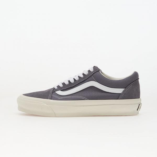 Tenisky Vans LX Old Skool Steel Shadow EUR 42.5