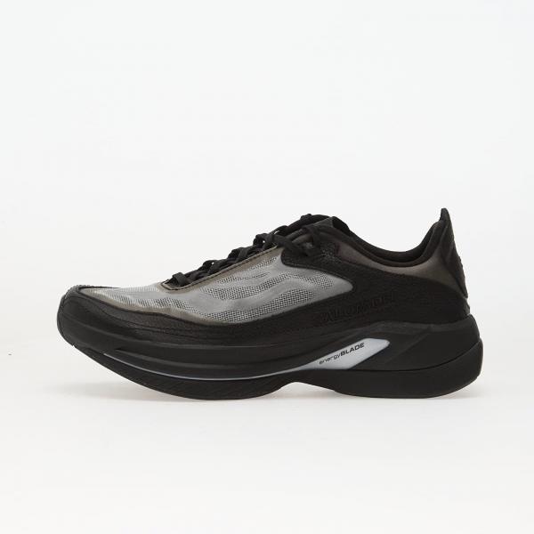 Tenisky Salomon Neuva Advanced Black/ Black/ Ftw Silv EUR 42