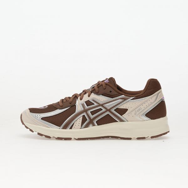 Tenisky Asics Jog 100S Mahogany/ Mahogany EUR 41.5