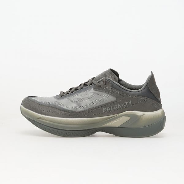 Tenisky Salomon Neuva Advanced Sedsa/ Metal/ Ice Fl EUR 42 2/3