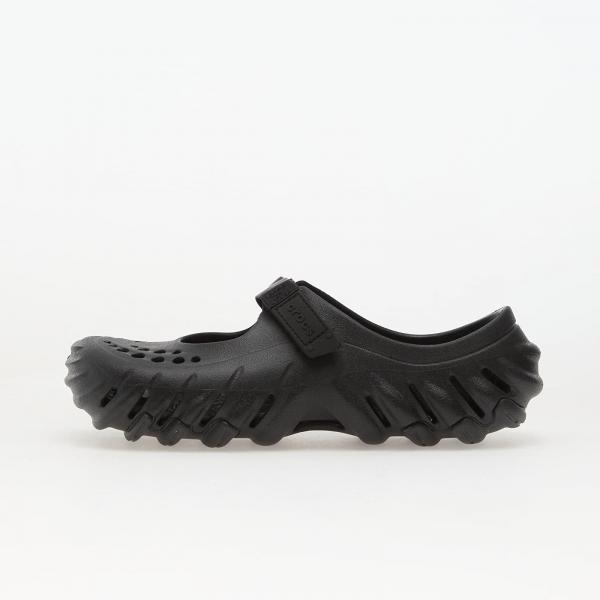 Tenisky Crocs Echo Mary Jane Clog Black EUR 39-40