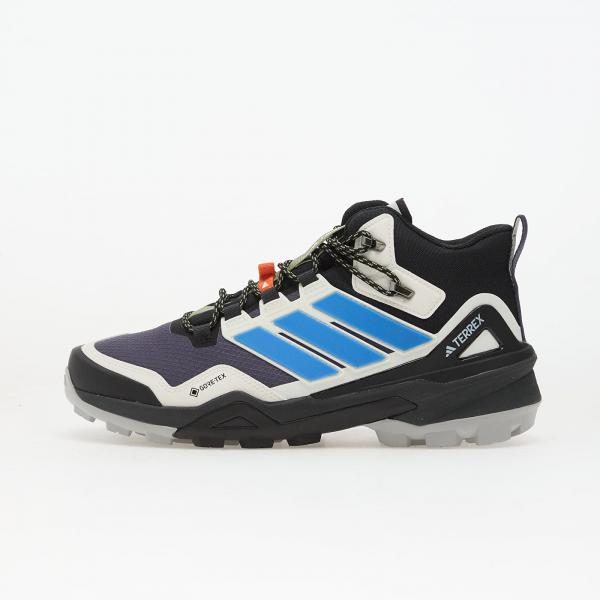 Tenisky adidas Terrex Skychaser Mid GORE-TEX Hiking Grey Two/ Core Black/ Shadow Navy EUR 43 1/3