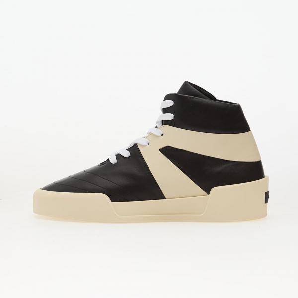 Tenisky Fear Of God Basketball Black EUR 42