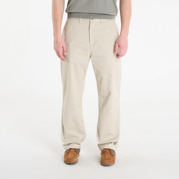 Kalhoty GAP 90S Loose Khaki Pants Moonstone W34/L34