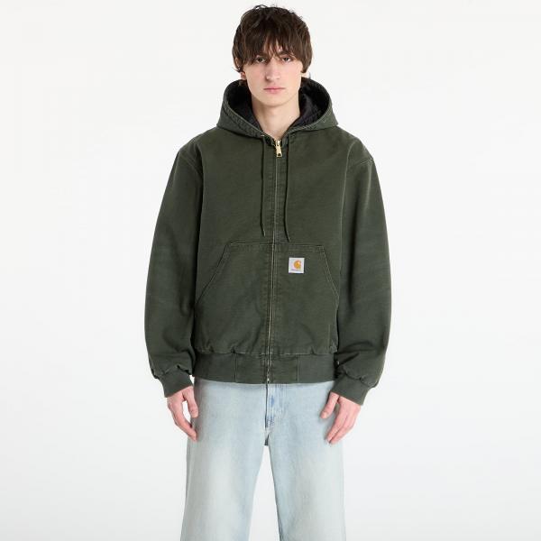 Bunda Carhartt WIP OG Active Jacket UNISEX Olive XXL