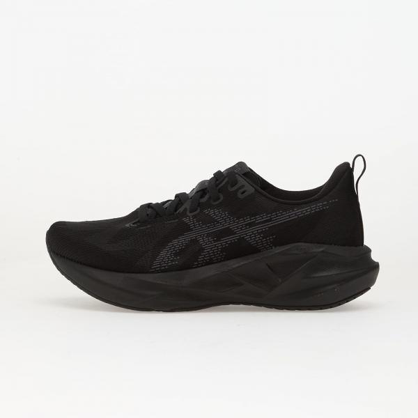 Tenisky Asics Novablast 5 Black/ Carrier Grey EUR 40