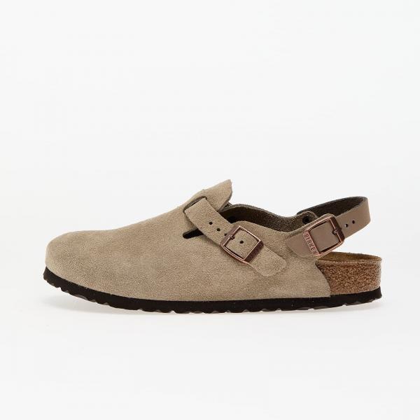 Tenisky Birkenstock Tokio LEVE Taupe EUR 37