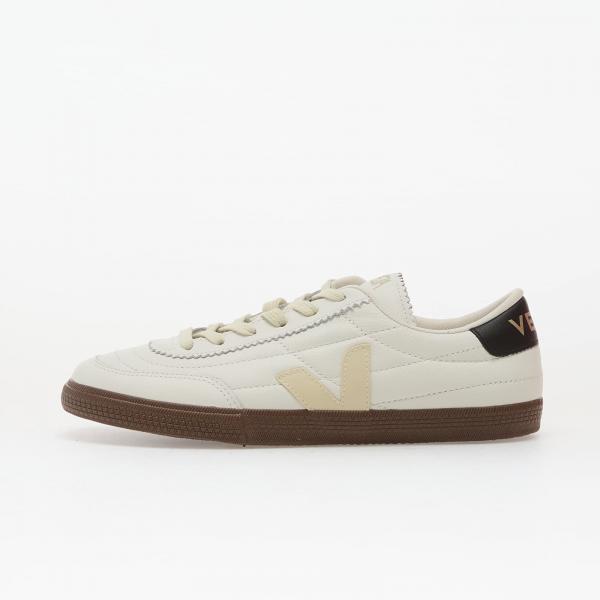 Tenisky Veja W Panenka White/ Black/ Bark EUR 36