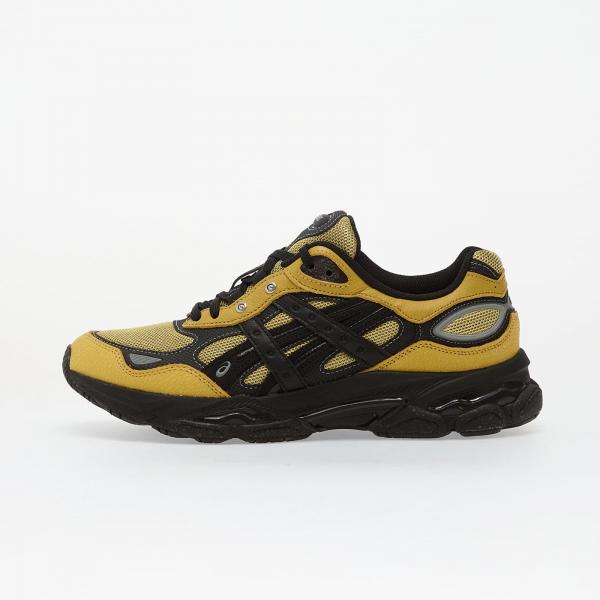 Tenisky Asics Gel-NYC 2.0 SSHS Sulphur/ Black EUR 41.5
