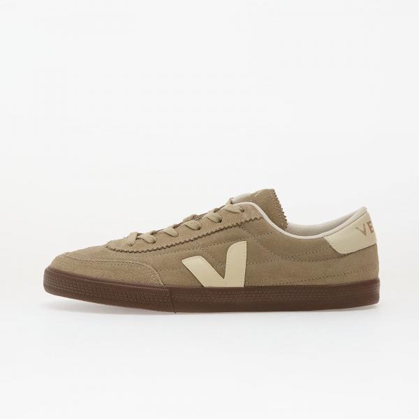 Tenisky Veja Panenka Taupe/ Pierre/ Bark EUR 43