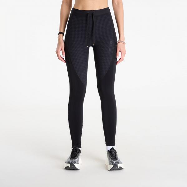 Legíny BANDIT Arctica Women's Cold Weather Tights Black S