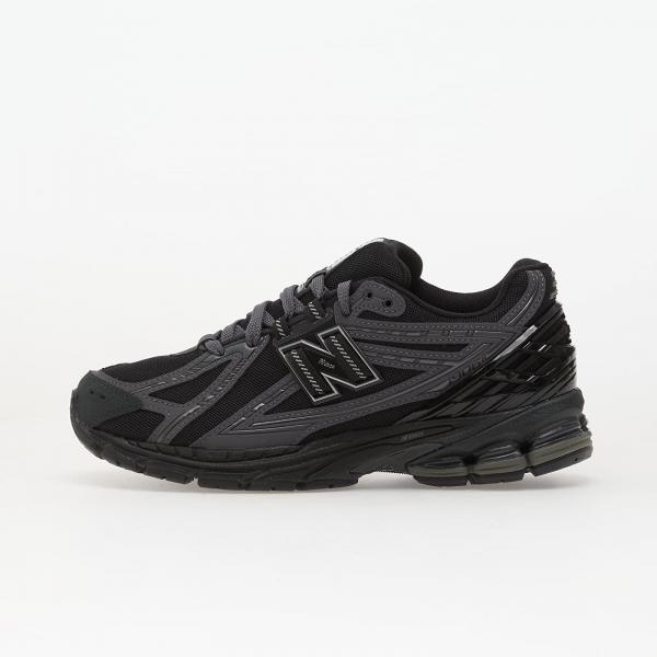 Tenisky New Balance 1906R Black EUR 37.5
