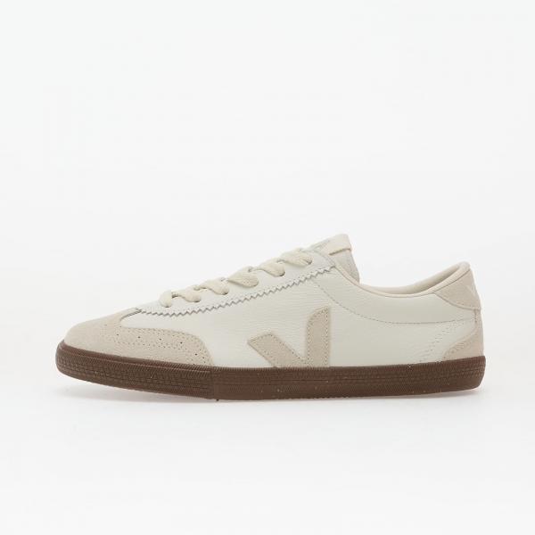 Tenisky Veja W Volley White/ Natural/ Bark EUR 40