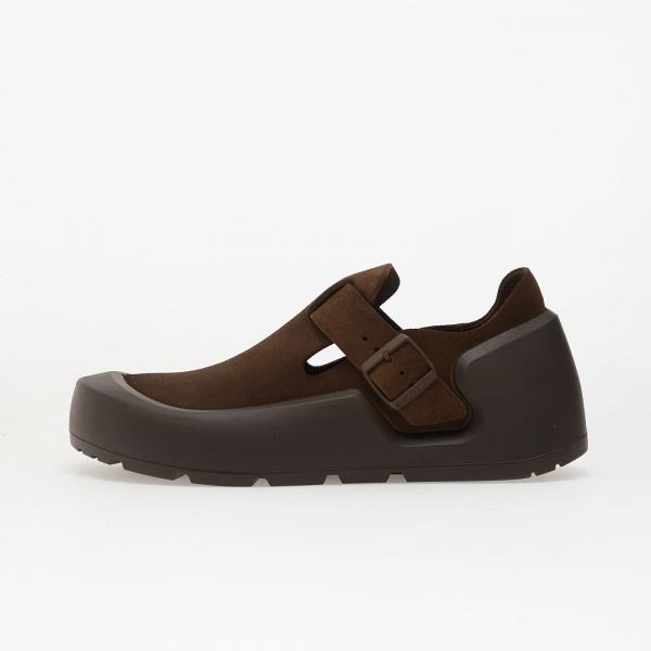 Tenisky Birkenstock Reykjavik Nubuck Leather Unisex Carafe EUR 45