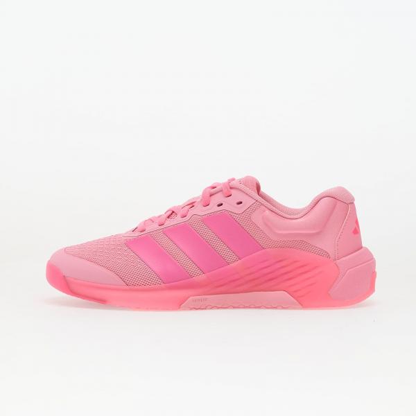 Tenisky adidas Dropset 4 Training Bliss Pink/ Lucid Pink/ Bliss Pink EUR 38