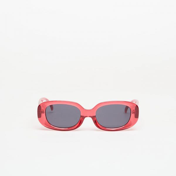 Sluneční brýle Vans Wheeling Sunglasses T-Shirtes Crimson Haze Universal