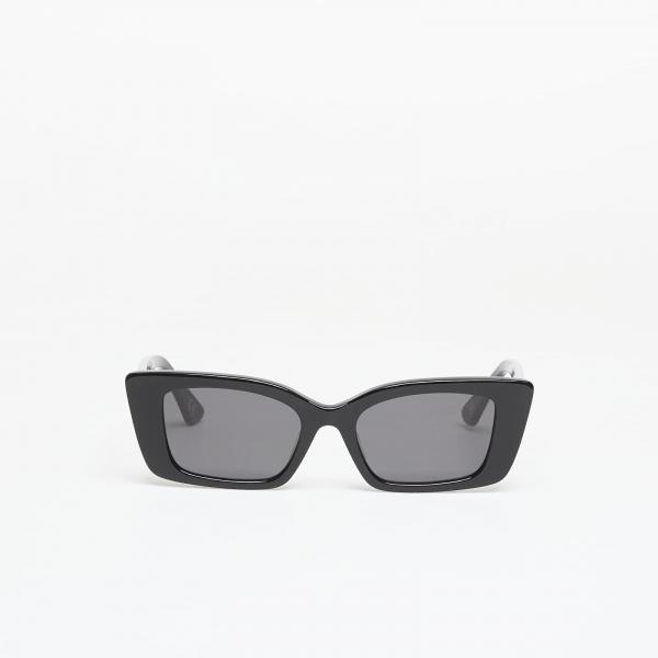 Sluneční brýle Vans Motz Sunglasses Black Universal