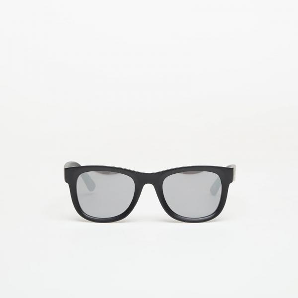 Sluneční brýle Vans Spicoli Sunglasses Matte Black Universal