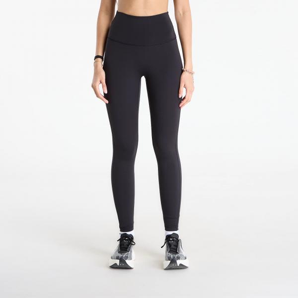 Legíny adidas All Me Sculpt 7/8 Leggings Black/ Black S