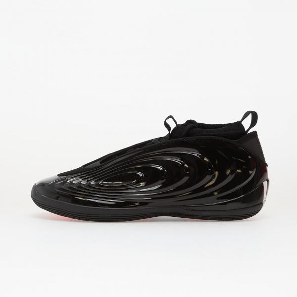 Tenisky adidas Harden Volume 10 Core Black/ Ftwr White/ Lucid Red EUR 41 1/3