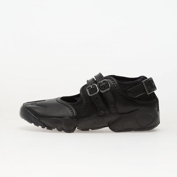Tenisky Nike W Air Rift Br Black/ Black-Black EUR 38