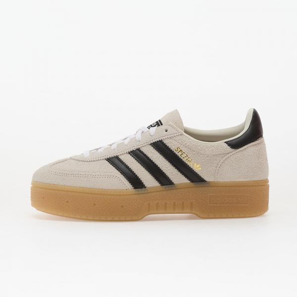 Tenisky adidas Handball Spezial Bold W Aluminium/ Core Black/ Gum EUR 40 2/3
