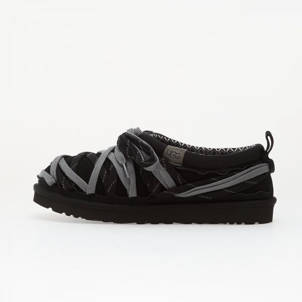 Tenisky UGG M Tasman Lace Black EUR 41