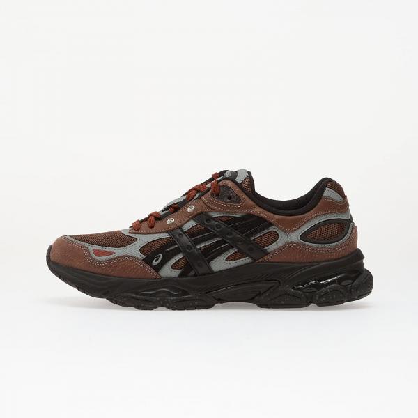 Tenisky Asics Gel-NYC 2.0 SSHS Mahogany/ Black EUR 40.5