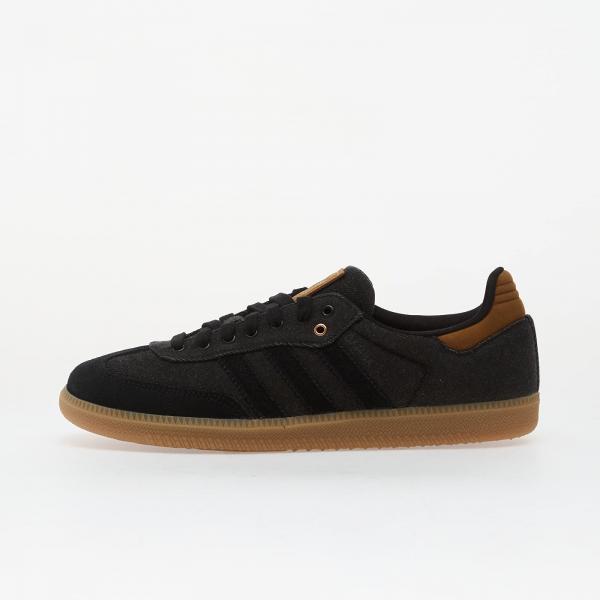 Tenisky adidas Samba Og Core Black/ Supplier Colour/ Gum4 EUR 43 1/3