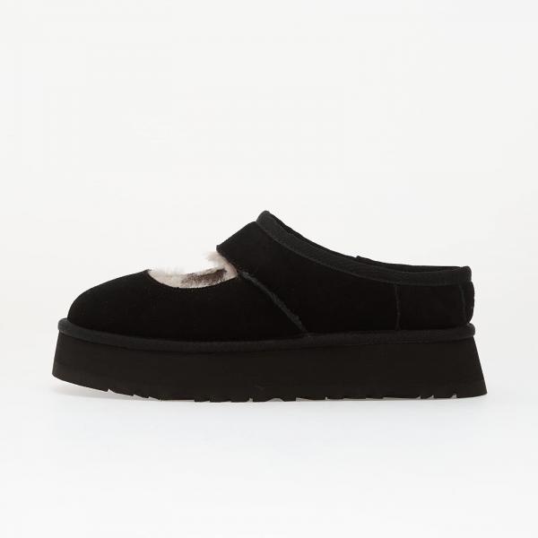Tenisky UGG W Bea Mary Jane Black EUR 39