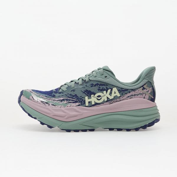 Tenisky Hoka® W Stinson 7 Rosemary/ Fragrant Lilac EUR 36 2/3