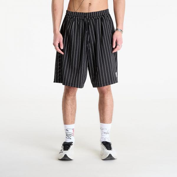 Šortky Y-3 Mesh PS Shorts Black S