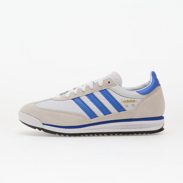Tenisky adidas SL 72 Rs Ftw White/ Blue/ Core Black EUR 45 1/3