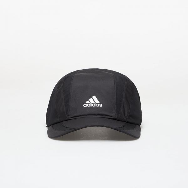 Kšiltovka adidas Teamgeist Cap Black OSFM