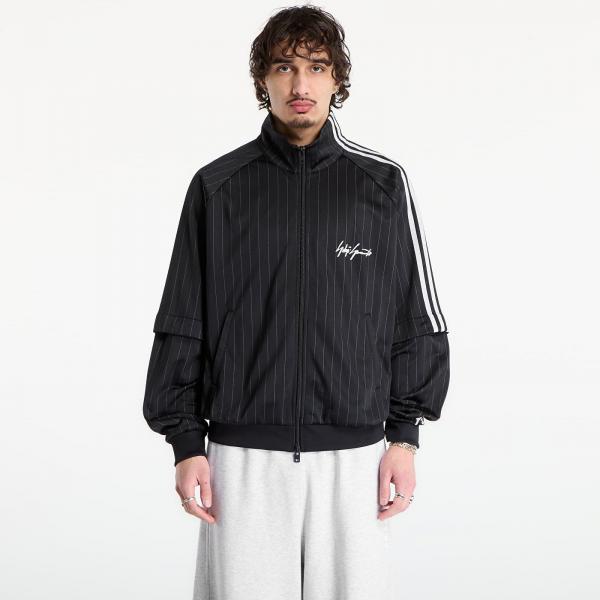 Mikina Y-3 Basketball Track Top Black L