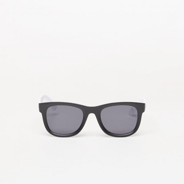 Sluneční brýle Vans Spicoli Sunglasses Black/ White Universal