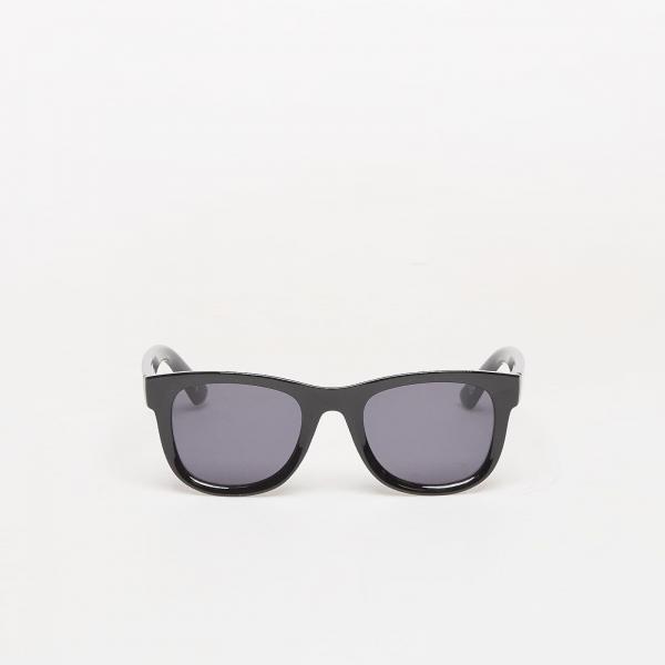 Sluneční brýle Vans Spicoli Sunglasses Black Universal