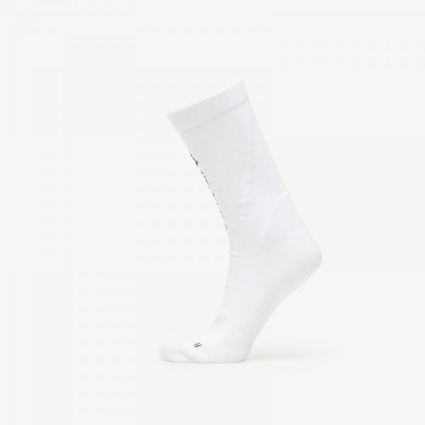 Ponožky adidas x Stella McCartney Crew Socks White/ Utility Black S