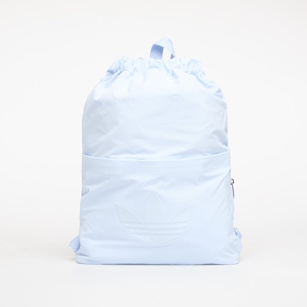 Batoh adidas Everyday Icons String Backpack Crystal Sky Universal