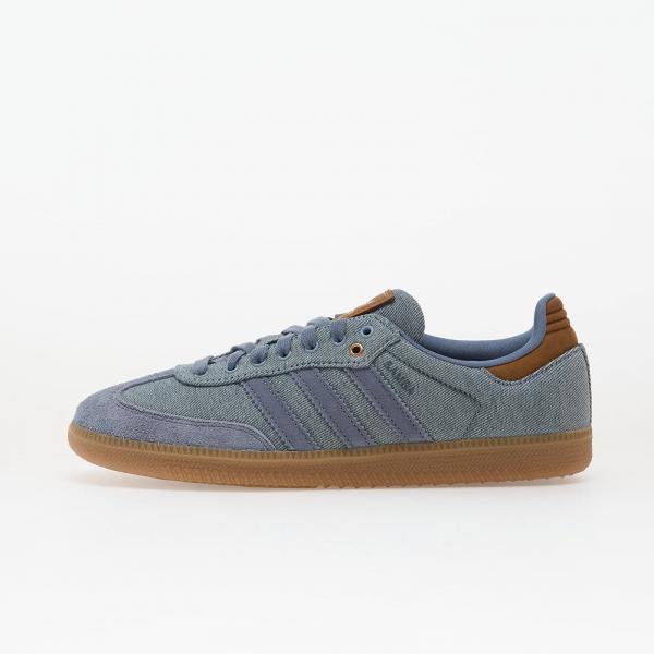 Tenisky adidas Samba Og None/ Supplier Colour/ Gum4 EUR 36