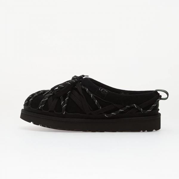 Tenisky UGG W Tasman Lace Black EUR 36