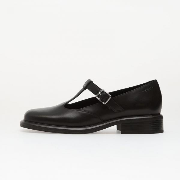 Tenisky Vagabond Ellis Black EUR 38