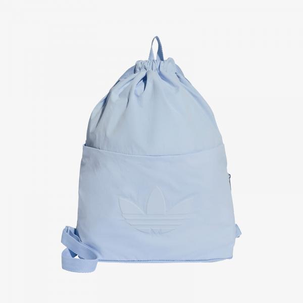 Batoh adidas Everyday Icons String Backpack Crystal Sky Universal